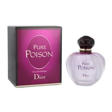 dior pure poison 100 ml|jd williams dior pure poison.